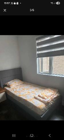 One Room to Rent in Brampton: Dixie and Sandalwood - Photo 3