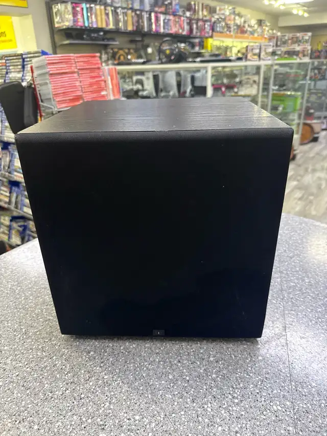 Monitor Audio ASW100 Subwoofer