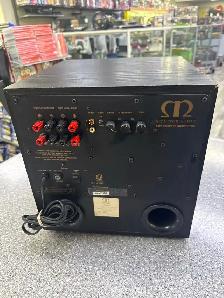 Monitor Audio ASW100 Subwoofer - Photo 3