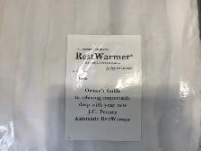 QUEEN SIZE ELECTRIC HEATED MATTRESS PAD