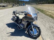 1982 Honda Goldwing 1100 - Photo 3