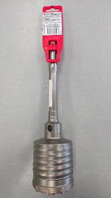 Milwaukee SDS MAX 3-1/8' X 11-3/8' Concrete Bit - BRAND NEW - Photo 2