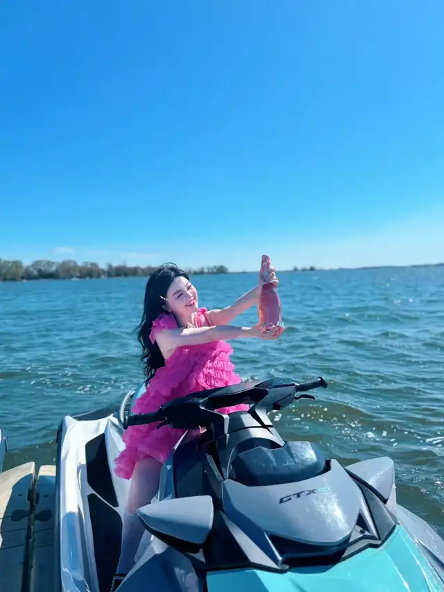 2025-2026 SEA-DOO MODELS ARE HERE – Lake Simcoe