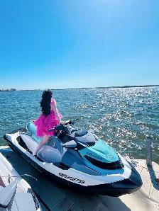 2025-2026 SEA-DOO MODELS ARE HERE – Lake Simcoe - Photo 2