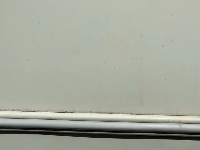 Float fishing tube
