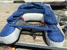 Float fishing tube - Photo 5