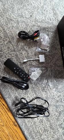 Projector - Wifi / Bluetooth / HDMI / USB / Micro SD - Photo 9