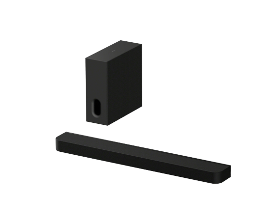 Sony HTA7000 500-Watt 7.1.2 Channel Dolby Atmos Sound Bar