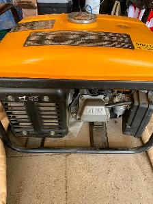 Gas generator - Photo 2