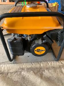 Gas generator - Photo 3