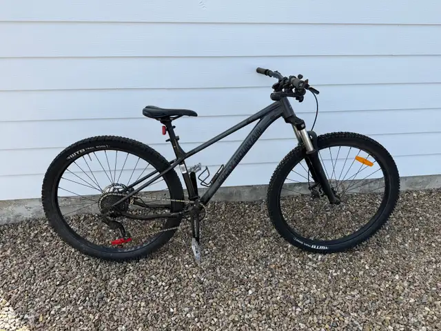 Rocky Mountain Growler 20
