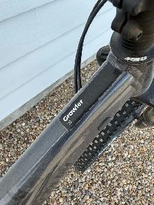 Rocky Mountain Growler 20 - Photo 3