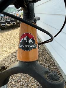 Rocky Mountain Growler 20 - Photo 6