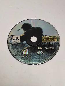 PS1 Medal of Honor - Photo 4
