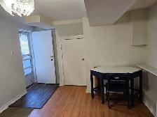 2 Bedrooms BSMT Apt. with Sep. ENT. Available for $1800.00 - Photo 3