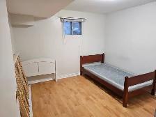 2 Bedrooms BSMT Apt. with Sep. ENT. Available for $1800.00 - Photo 6