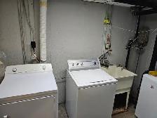 2 Bedrooms BSMT Apt. with Sep. ENT. Available for $1800.00 - Photo 9