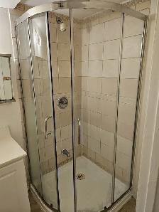 2 Bedrooms BSMT Apt. with Sep. ENT. Available for $1800.00 - Photo 10