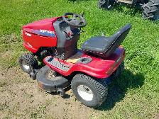 Ride on mower 42inch - Photo 2