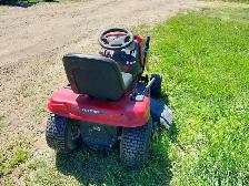 Ride on mower 42inch - Photo 4