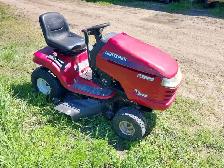 Ride on mower 42inch - Photo 5
