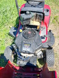 Ride on mower 42inch - Photo 6