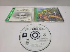 Final Fantasy Tactics PS1 Game