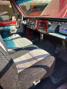 1972 Chevy Truck - Photo 5