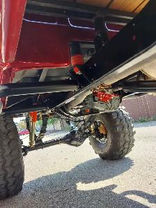 1972 Chevy Truck - Photo 7