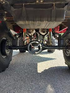 1972 Chevy Truck - Photo 9