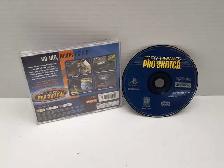 PS1 Tony Hawks Pro Skater