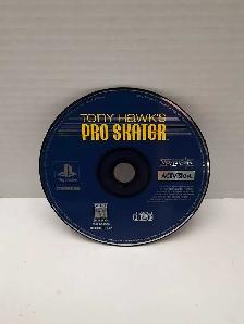 PS1 Tony Hawks Pro Skater - Photo 3