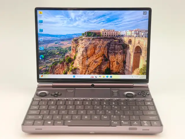 GPD Win Max 2 – Ryzen AI 9 HX 370, 32GB RAM, 2TB SSD - $1299