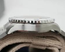 Breitling SuperOcean Automatic 36mm on Bracelet - Photo 3