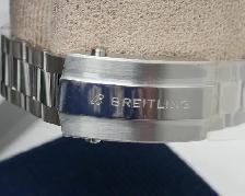 Breitling SuperOcean Automatic 36mm on Bracelet - Photo 4