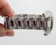 Breitling SuperOcean Automatic 36mm on Bracelet - Photo 6