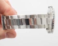 Breitling SuperOcean Automatic 36mm on Bracelet - Photo 7