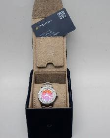 Breitling SuperOcean Automatic 36mm on Bracelet - Photo 8