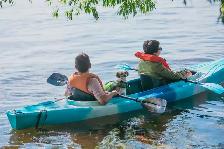 CHEAPEST kayak & paddleboard rentals in the GTA!