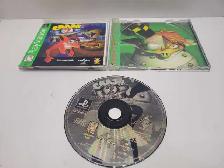 Crash Bandicoot 2 PS1 Game