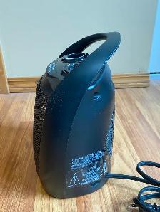PROFusion 1500 Watt Portable Ceramic Space Heater - Photo 2