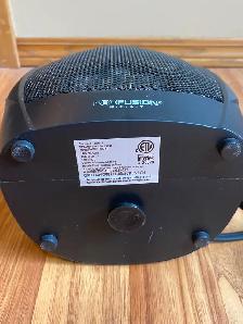 PROFusion 1500 Watt Portable Ceramic Space Heater - Photo 4
