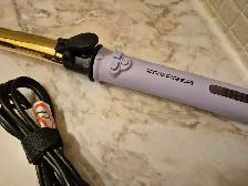 Rotating Curling Iron - Photo 2