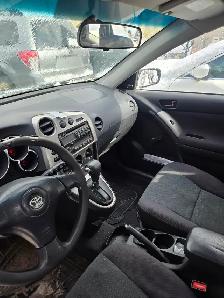 2003 TOYOTA MATRIX - Photo 7