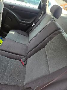 2003 TOYOTA MATRIX - Photo 8