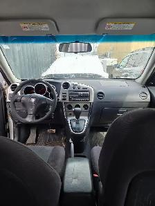 2003 TOYOTA MATRIX - Photo 9