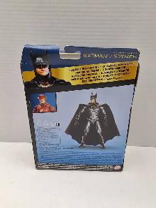 DC Batman Multiverse Batman Forever Figure - Photo 2