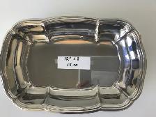 STAINLESS STEEL SERVING PLATTERS - Photo 3