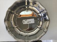 STAINLESS STEEL SERVING PLATTERS - Photo 4