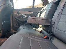 MERCEDES C300 2018 - Photo 3